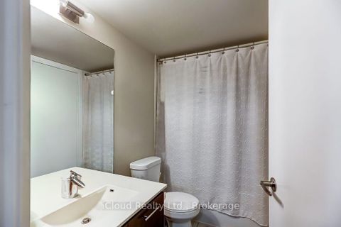 Photo 10 at 1712 - 125 Village Green Square, Malvern West, Toronto