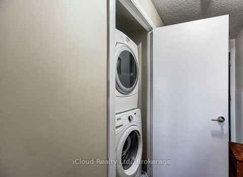 Photo 11 at 1712 - 125 Village Green Square, Malvern West, Toronto
