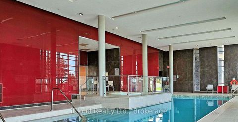 Photo 12 at 1712 - 125 Village Green Square, Malvern West, Toronto