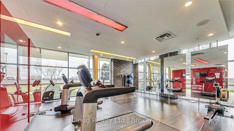 Photo 13 at 1712 - 125 Village Green Square, Malvern West, Toronto
