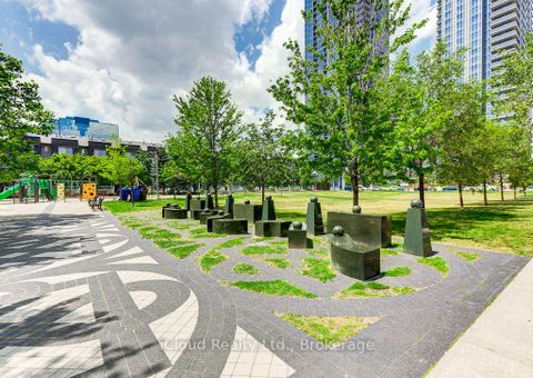 Photo 16 at 1712 - 125 Village Green Square, Malvern West, Toronto