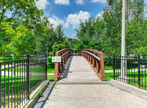Photo 17 at 1712 - 125 Village Green Square, Malvern West, Toronto
