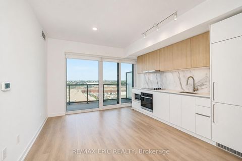 Photo 1 at 928 - 1100 Sheppard Avenue W, York University Heights, Toronto