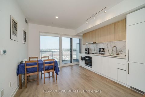 Photo 2 at 928 - 1100 Sheppard Avenue W, York University Heights, Toronto