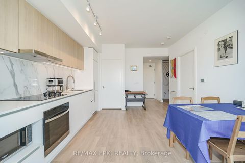 Photo 5 at 928 - 1100 Sheppard Avenue W, York University Heights, Toronto