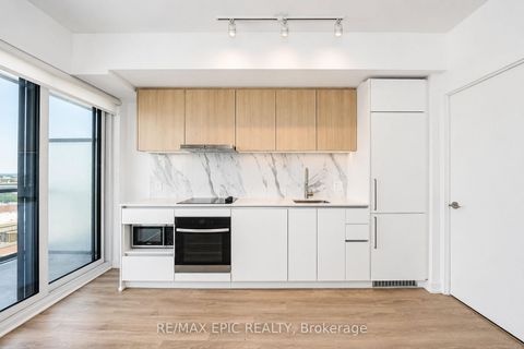 Photo 7 at 928 - 1100 Sheppard Avenue W, York University Heights, Toronto