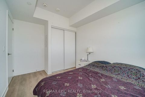 Photo 10 at 928 - 1100 Sheppard Avenue W, York University Heights, Toronto