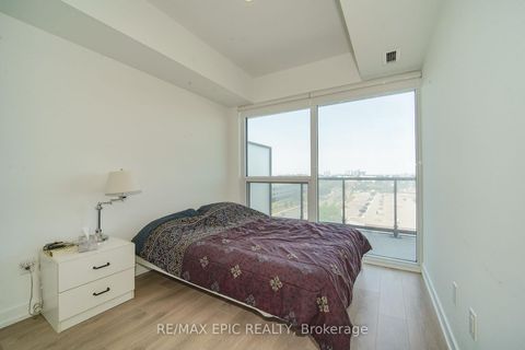 Photo 11 at 928 - 1100 Sheppard Avenue W, York University Heights, Toronto
