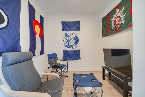 Photo 14 at 928 - 1100 Sheppard Avenue W, York University Heights, Toronto