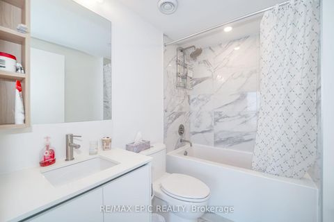 Photo 15 at 928 - 1100 Sheppard Avenue W, York University Heights, Toronto