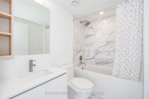 Photo 16 at 928 - 1100 Sheppard Avenue W, York University Heights, Toronto