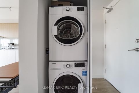 Photo 17 at 928 - 1100 Sheppard Avenue W, York University Heights, Toronto
