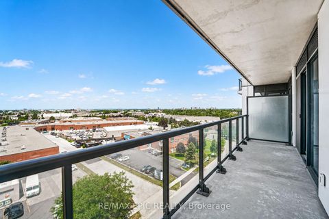 Photo 18 at 928 - 1100 Sheppard Avenue W, York University Heights, Toronto