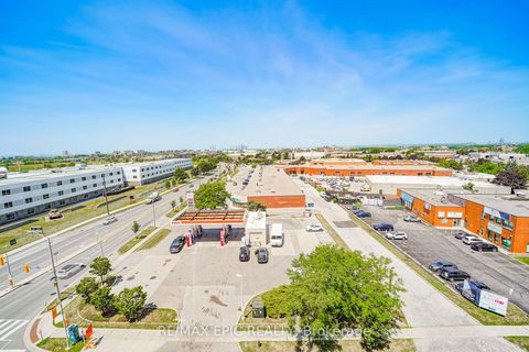 Photo 19 at 928 - 1100 Sheppard Avenue W, York University Heights, Toronto