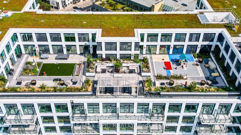 Photo 20 at 928 - 1100 Sheppard Avenue W, York University Heights, Toronto