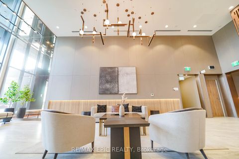 Photo 24 at 928 - 1100 Sheppard Avenue W, York University Heights, Toronto