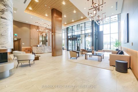 Photo 25 at 928 - 1100 Sheppard Avenue W, York University Heights, Toronto