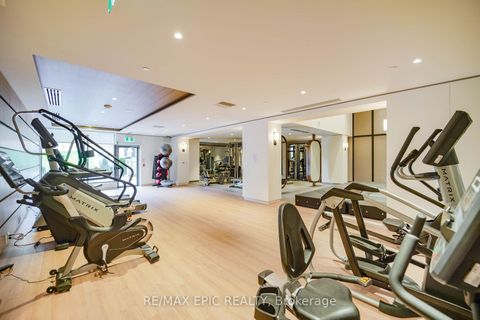 Photo 26 at 928 - 1100 Sheppard Avenue W, York University Heights, Toronto
