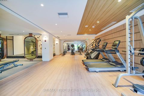 Photo 27 at 928 - 1100 Sheppard Avenue W, York University Heights, Toronto