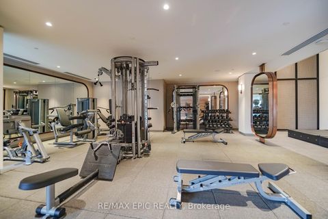 Photo 28 at 928 - 1100 Sheppard Avenue W, York University Heights, Toronto