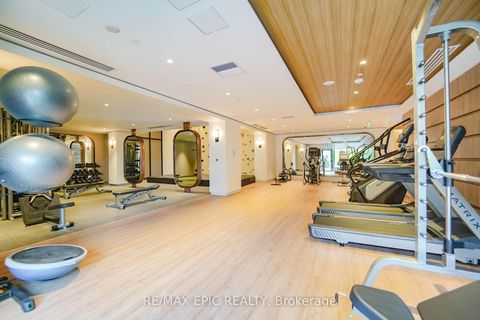 Photo 29 at 928 - 1100 Sheppard Avenue W, York University Heights, Toronto
