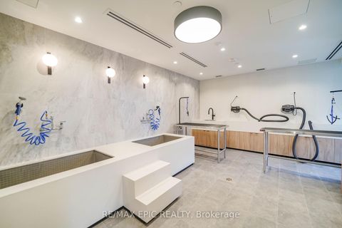 Photo 31 at 928 - 1100 Sheppard Avenue W, York University Heights, Toronto