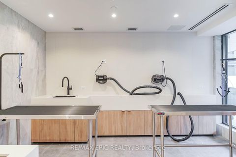 Photo 32 at 928 - 1100 Sheppard Avenue W, York University Heights, Toronto