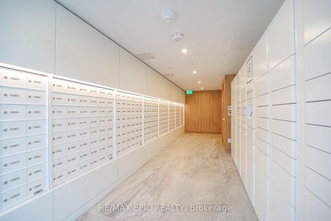 Photo 34 at 928 - 1100 Sheppard Avenue W, York University Heights, Toronto
