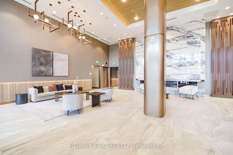 Photo 35 at 928 - 1100 Sheppard Avenue W, York University Heights, Toronto