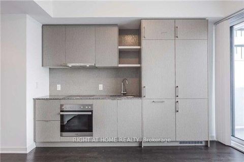 Photo 1 at 2408 - 100 Harbour Street, Waterfront Communities C1, Toronto