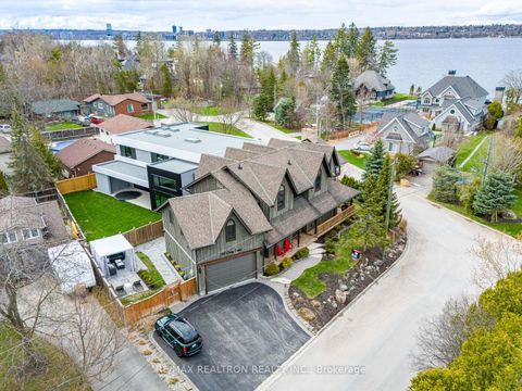 Photo 1 at 49 Gray Lane, South Shore, Barrie