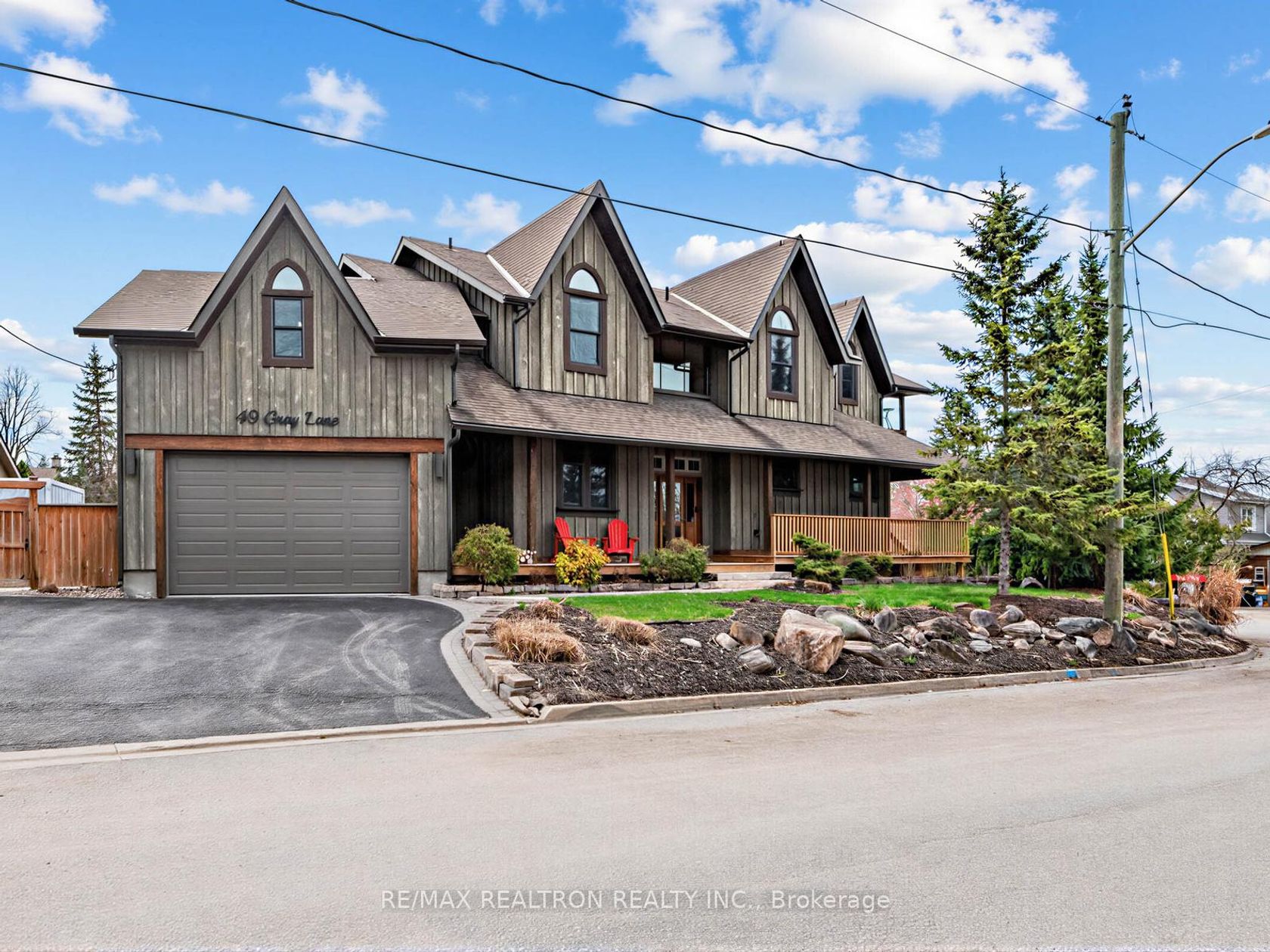 49 Gray Lane, South Shore, Barrie photo 6