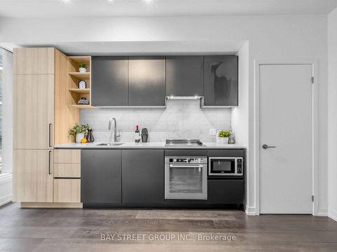 Photo 0 at 318 - 55 Mercer Street, Waterfront Communities C1, Toronto
