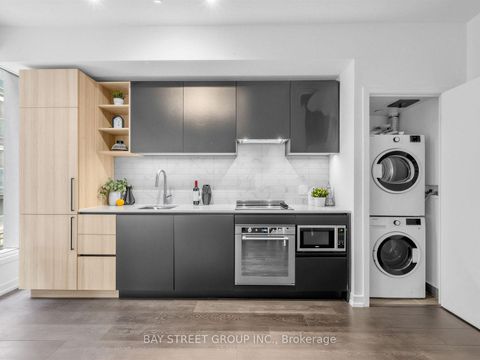 Photo 1 at 318 - 55 Mercer Street, Waterfront Communities C1, Toronto