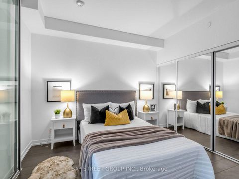 Photo 6 at 318 - 55 Mercer Street, Waterfront Communities C1, Toronto