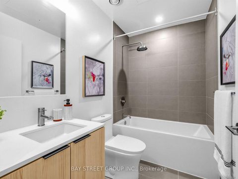Photo 8 at 318 - 55 Mercer Street, Waterfront Communities C1, Toronto
