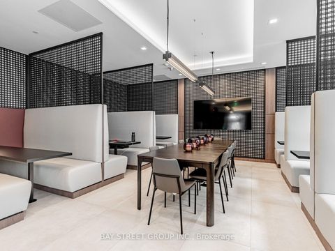 Photo 11 at 318 - 55 Mercer Street, Waterfront Communities C1, Toronto