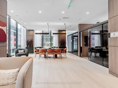 Photo 12 at 318 - 55 Mercer Street, Waterfront Communities C1, Toronto
