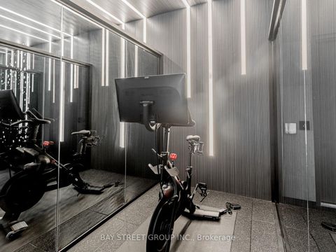Photo 16 at 318 - 55 Mercer Street, Waterfront Communities C1, Toronto