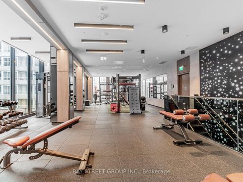 Photo 17 at 318 - 55 Mercer Street, Waterfront Communities C1, Toronto