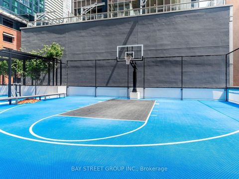 Photo 18 at 318 - 55 Mercer Street, Waterfront Communities C1, Toronto