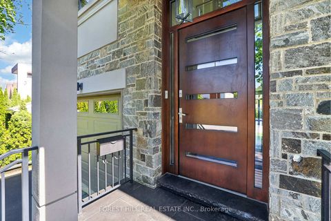 Photo 1 at 51 Greenfield Drive, City Centre West, Toronto