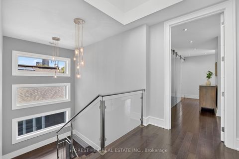 Photo 15 at 51 Greenfield Drive, City Centre West, Toronto
