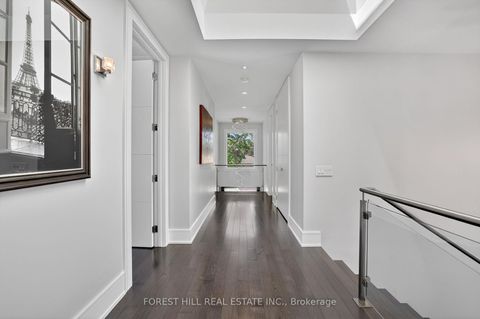 Photo 16 at 51 Greenfield Drive, City Centre West, Toronto