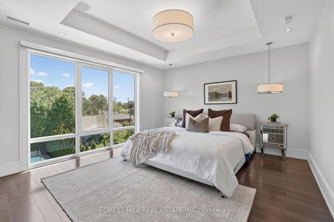Photo 17 at 51 Greenfield Drive, City Centre West, Toronto