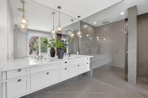 Photo 20 at 51 Greenfield Drive, City Centre West, Toronto