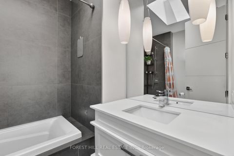 Photo 27 at 51 Greenfield Drive, City Centre West, Toronto