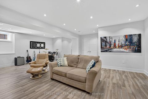 Photo 29 at 51 Greenfield Drive, City Centre West, Toronto
