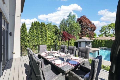 Photo 34 at 51 Greenfield Drive, City Centre West, Toronto