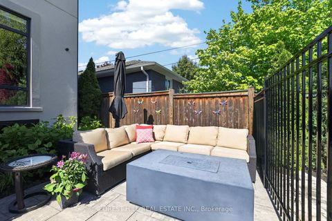 Photo 35 at 51 Greenfield Drive, City Centre West, Toronto